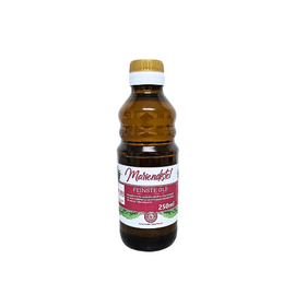 Olej z ostropestu 250ml dla psa i kota na wątrobę na zdrową skórę i sierść