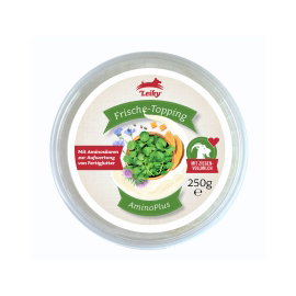Amino Plus 250g odżywcze smoothie dla psa aminokwasy, kwasy tłuszczowe, witaminy