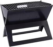 TG71415 DUŻY GRILL OGRODOWY PRZENOŚNY SKŁADANY TURYSTYCZNY BBQ NA KEMPING W