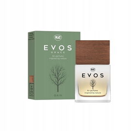 K2 EVOS GRACE GAIA Perfumy 50ml Perfum do samochodu