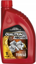 Qualitium Protec 1 l 15W-40