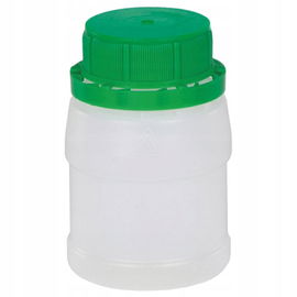 BOLL Butelka plastikowa z podziałką 100 ml 40szt