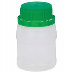 BOLL Butelka plastikowa z podziałką 100 ml