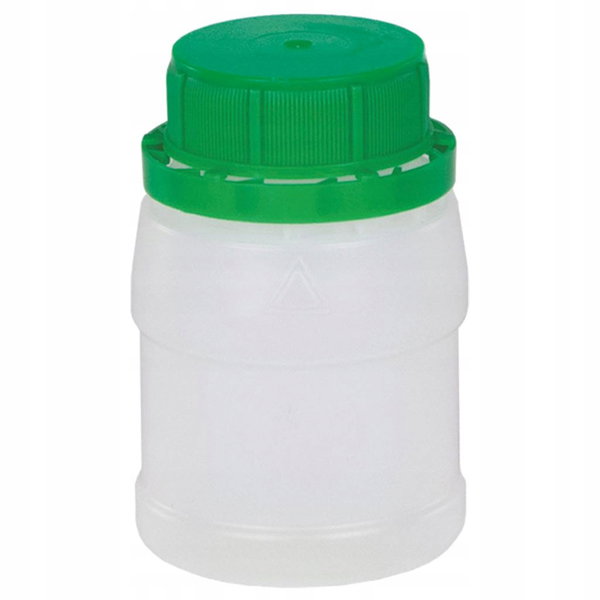 BOLL Butelka plastikowa z podziałką 100 ml