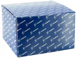 Pierburg 7.07795.40.0 Zespół zasilający w paliwo