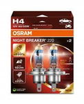 Żarówka, reflektor przeciwmgłowy ams-OSRAM 64193NB220-2HB