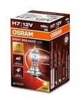 Żarówka Osram NIGHT BREAKER 220 H7 55 W 1 szt.