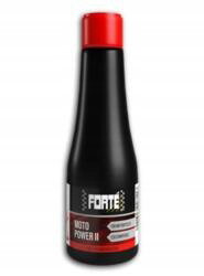FORTE MOTO POWER II 2 DODATEK DO BENZYNY MOTOCYKL