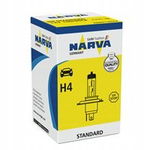 Żarówka Narva Standard H4 60 W 1 szt.