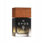K2 EVOS BOSS flakon 50ml perfumy do auta zapach