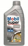 OLEJ MOBIL SUPER 3000 5W30 XE SYNTETYK 1L