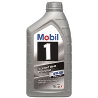 Mobil FS X1 5W/50 1 l 5W-50