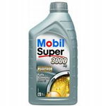 Olej silnikowy Mobil Super 3000 X1 1 l 5W-40
