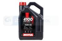 MOTUL 4100 (6100)SYN-nergy SPEC 10W40 5L SP, A3/B4, VW501.01/505.0