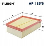 Filtron AP 185/6 Filtr powietrza