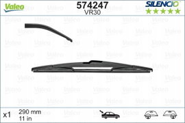 Valeo 574247 Pióro wycieraczki