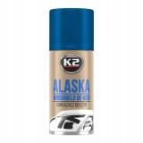 Odmrażacz do szyb K2 Alaska 150 ml
