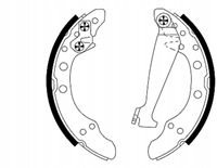 Textar 91044700 HAM.SZCZEKI AUDI 80,A2 ,GOLF,PASSA