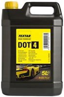 95002300 Textar płyn hamulcowy dot-4 5l