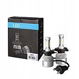Zestaw H4 LED M-TECH 2szt