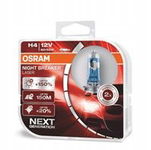 Osram H4 60/55 W 64193NL-HCB 2