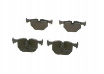 Bosch 0 986 494 006 Zestaw klocków hamulcowych tył