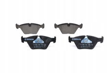 Bosch 0 986 424 767 Zestaw klocków hamulcowych