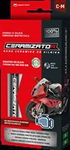 CERAMIZATOR C-M do motocykla Nano ochrona