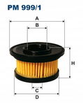 Filtron PM 999/1 Filtr paliwa