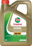 Olej silnikowy Castrol 5W-40 4 l 5W-40