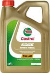 Castrol edge turbo diesel 4l 5W-40
