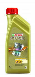Castrol edge long life1 l 5W-30