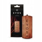 K2 EVOS SPARTA perfumy do samochodu zawieszka