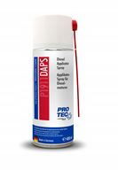 Pro-tec diesel applicator spray DO dolotu 400ML