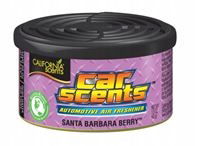CALIFORNIA CAR SCENTS SANTA BARBARA BERRY PUSZKA