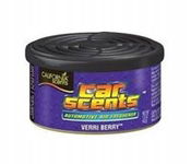 CALIFORNIA CAR SCENTS Zapach VERRI BERRY