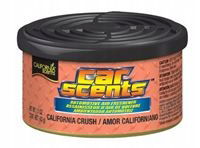 CALIFORNIA CAR SCENTS - Zapach California Crush