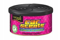 CALIFORNIA SCENTS CORONADO CHERRY puszka zapachowa