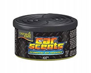 CALIFORNIA CAR SCENTS ICE LÓD GHACCIO PUSZKA 42g