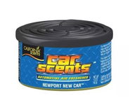 CALIFORNIA SCENT NEWPORT NEW CAR ZAPACH ODŚWIEŻACZ