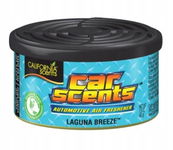 CALIFORNIA CAR SCENT LAGUNA BREEZE ZAPACH 42G