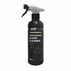 Płyn do szyb Elite Detailer Glass Cleaner 500 ml