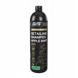 Szampon samochodowy ProElite Shampoo Apple Mint 1l