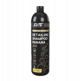 Szampon Elite Detailer Detailing Shampoo Banana 1l