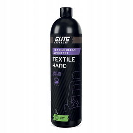 Środek do tapicerki Elite Detailer Textile Hard 1