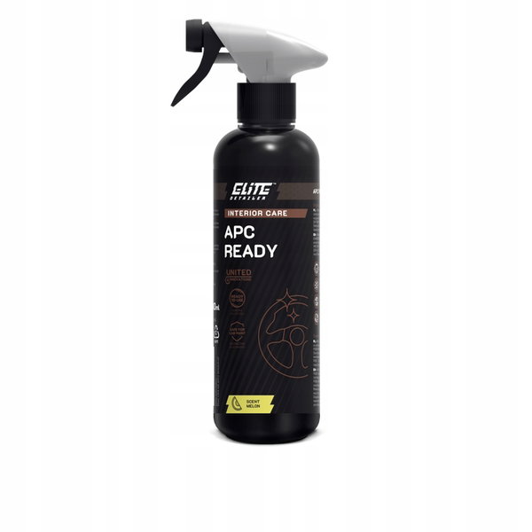 Środek Elite Detailer Apc Ready 500Ml