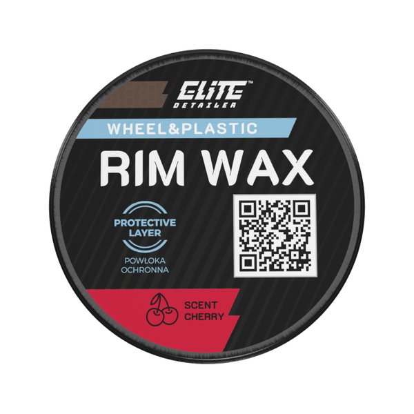 Wosk do felg Rim Wax Elite Detailer