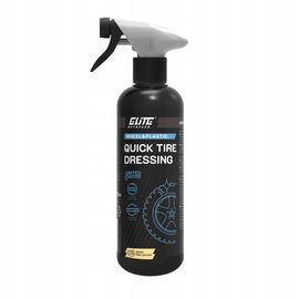 Dressing do opon Elite Detailer Quick Tire 500ml