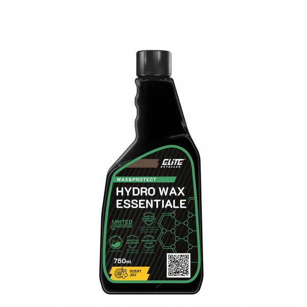 Wosk płynny ProElite 750ml
