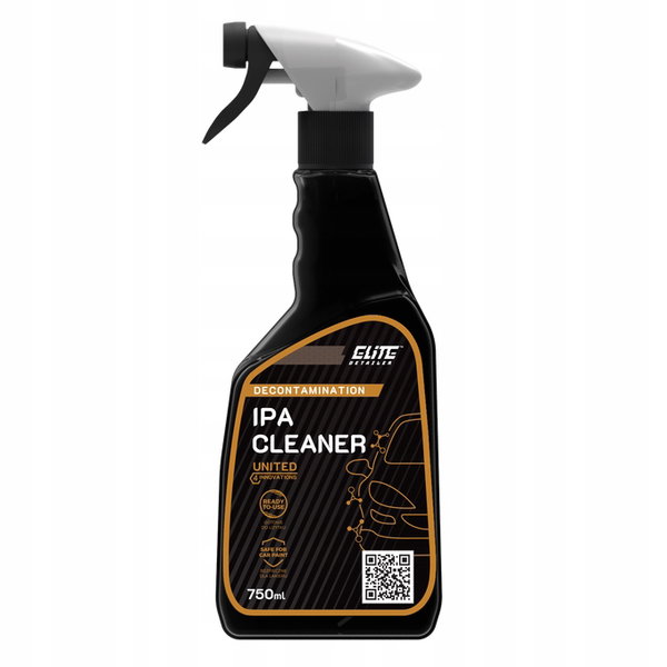 Odtłuszczacz Elite Detailer Ipa Cleaner 750 ml